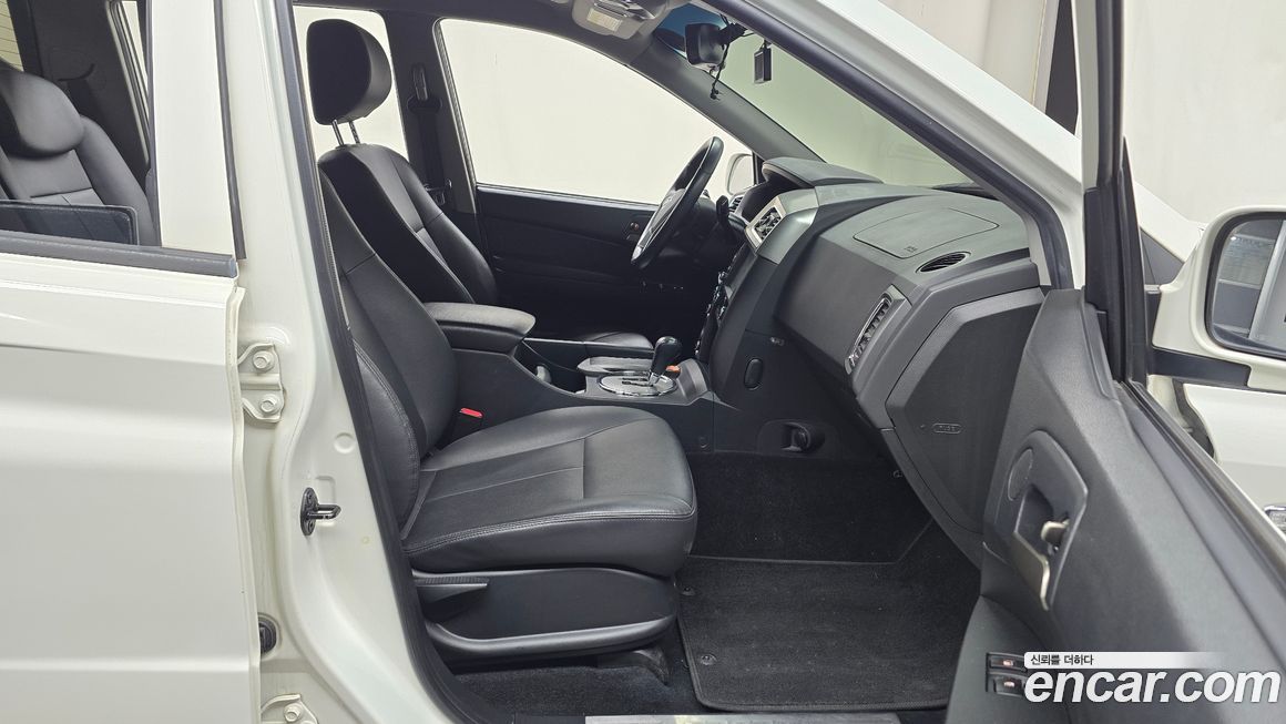 KG_Mobility_Ssangyong KORANDO 2018