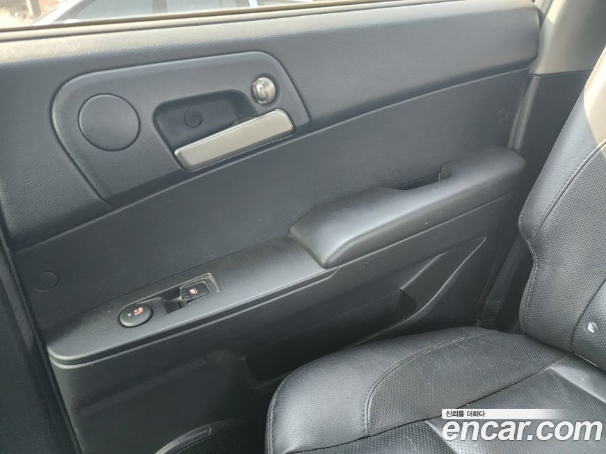 KG_Mobility_Ssangyong KORANDO 2017