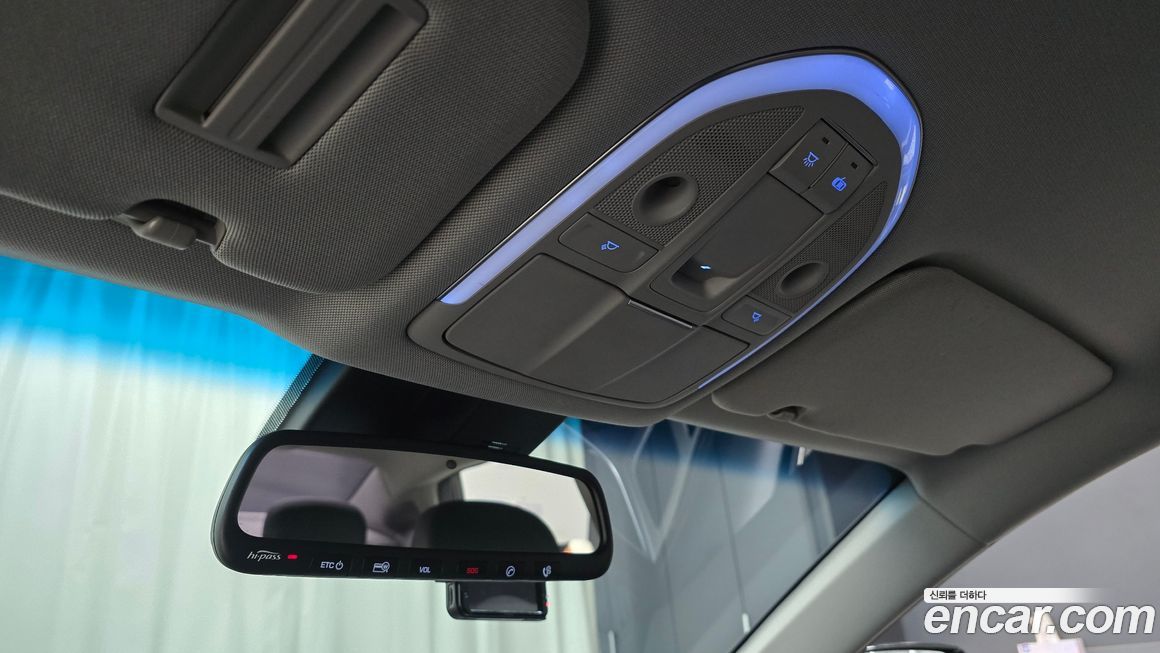 Hyundai Genesis 2016