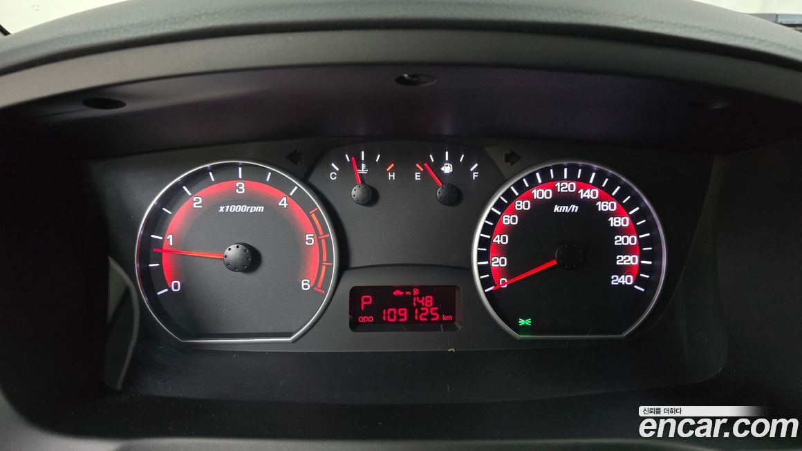 KG_Mobility_Ssangyong KORANDO 2018