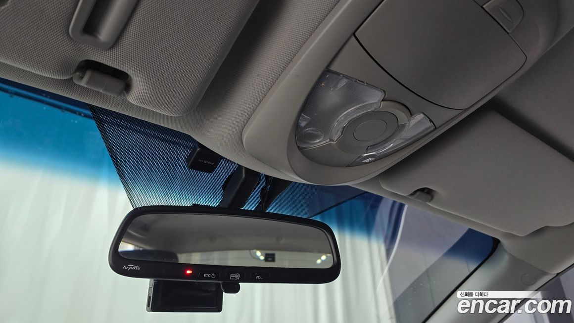 KG_Mobility_Ssangyong KORANDO 2018