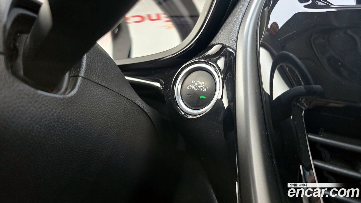 ChevroletGMDaewoo Spark 2021