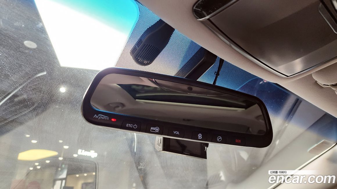 Hyundai Grandeur 2016