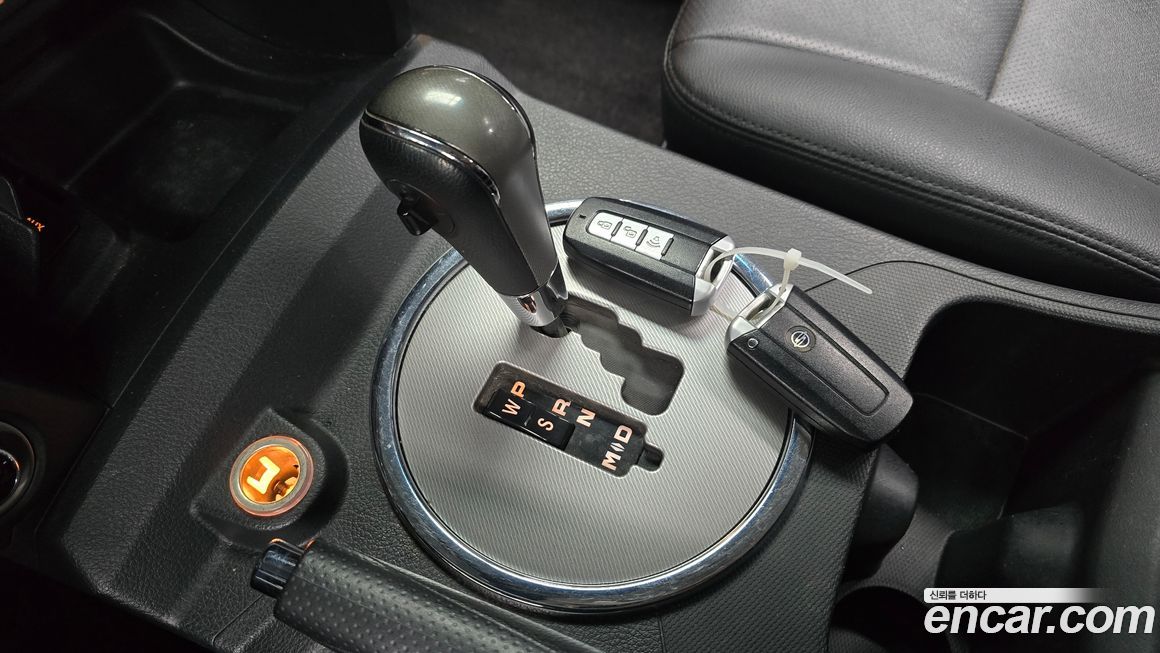 KG_Mobility_Ssangyong KORANDO 2018