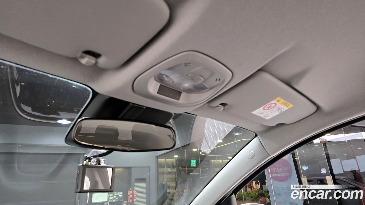 ChevroletGMDaewoo Spark 2021