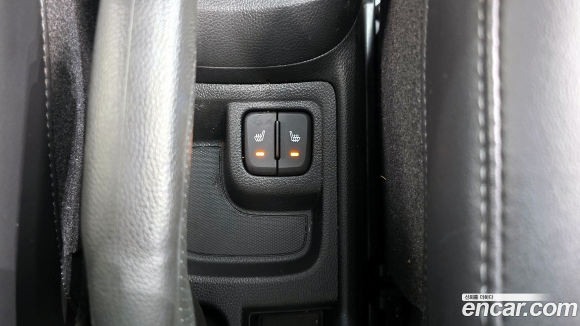 ChevroletGMDaewoo Spark 2021