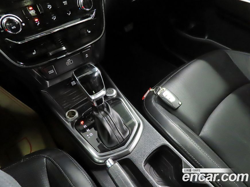 KG_Mobility_Ssangyong TIBOLI 2021