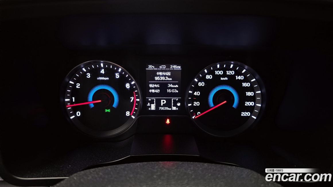 KG_Mobility_Ssangyong TIBOLI 2020