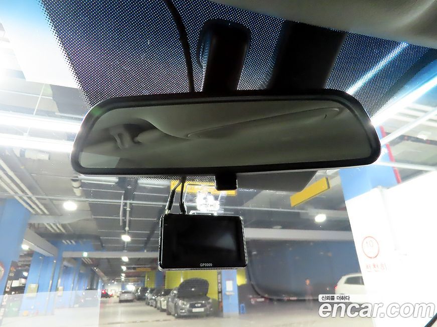 KG_Mobility_Ssangyong TIBOLI 2021