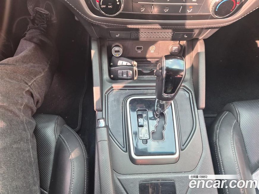 KG_Mobility_Ssangyong Rexton 2019