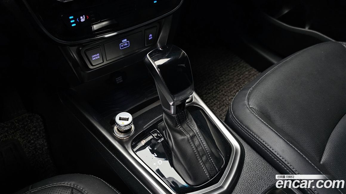 KG_Mobility_Ssangyong TIBOLI 2020