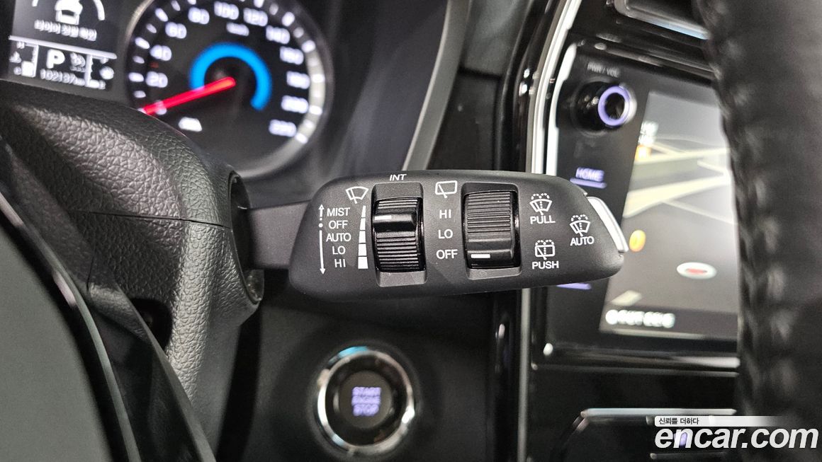 KG_Mobility_Ssangyong TIBOLI 2021