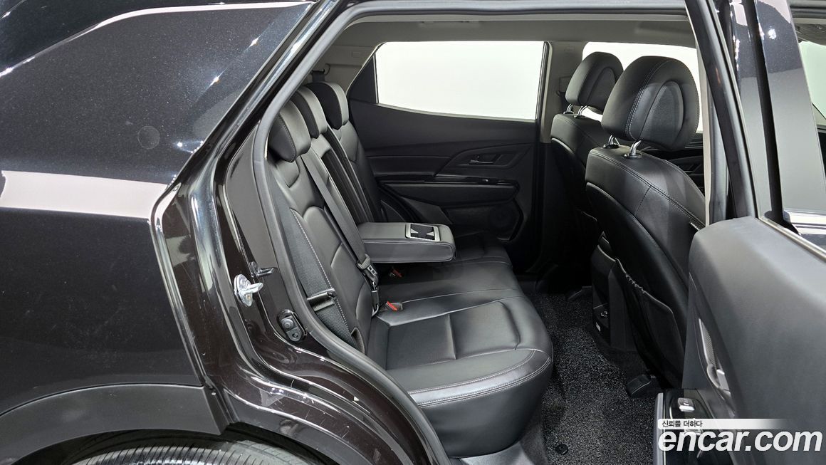 KG_Mobility_Ssangyong KORANDO 2019