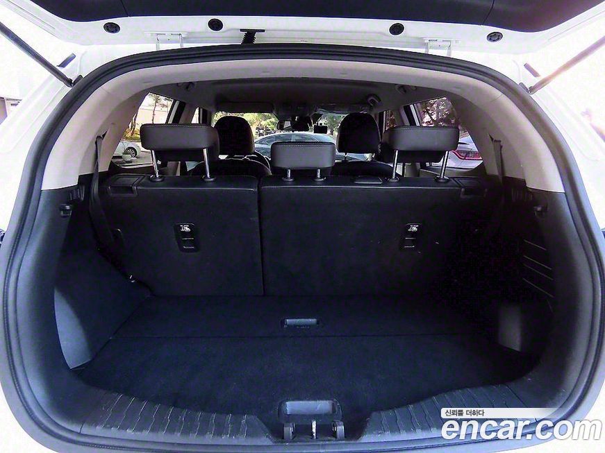 KG_Mobility_Ssangyong TIBOLI 2022