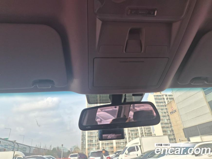 KG_Mobility_Ssangyong Rexton 2019