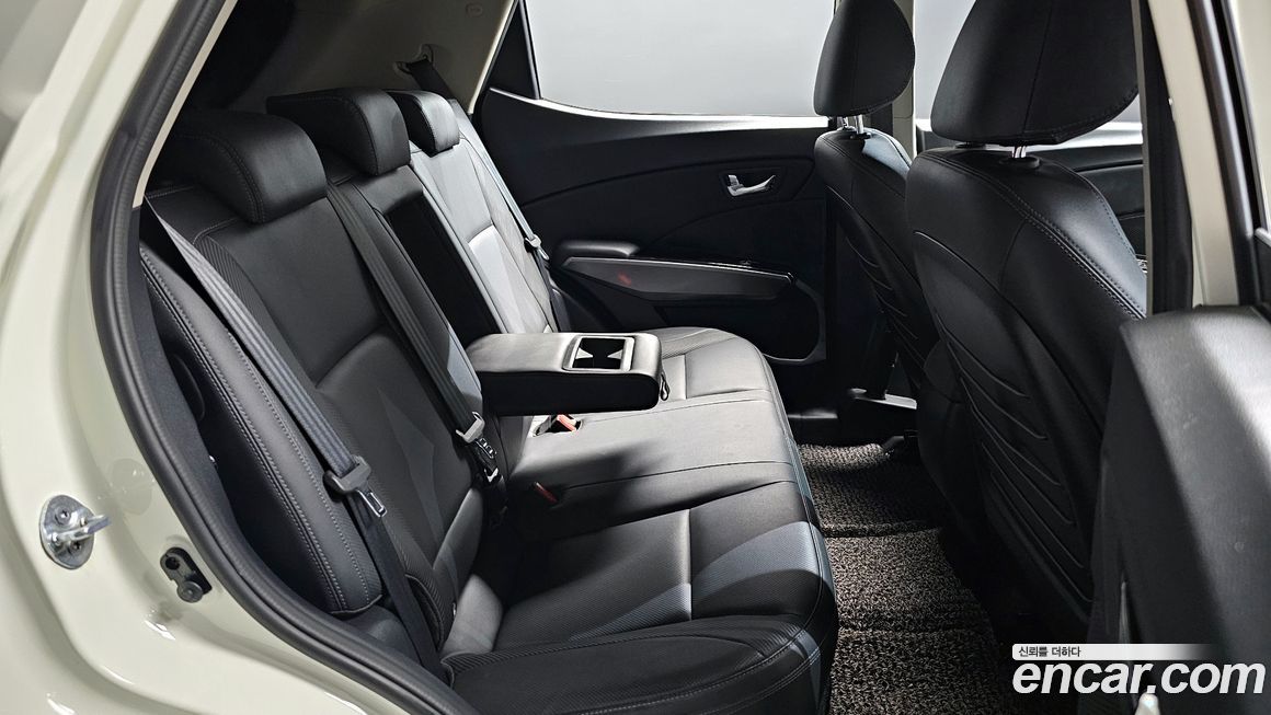 KG_Mobility_Ssangyong TIBOLI 2020