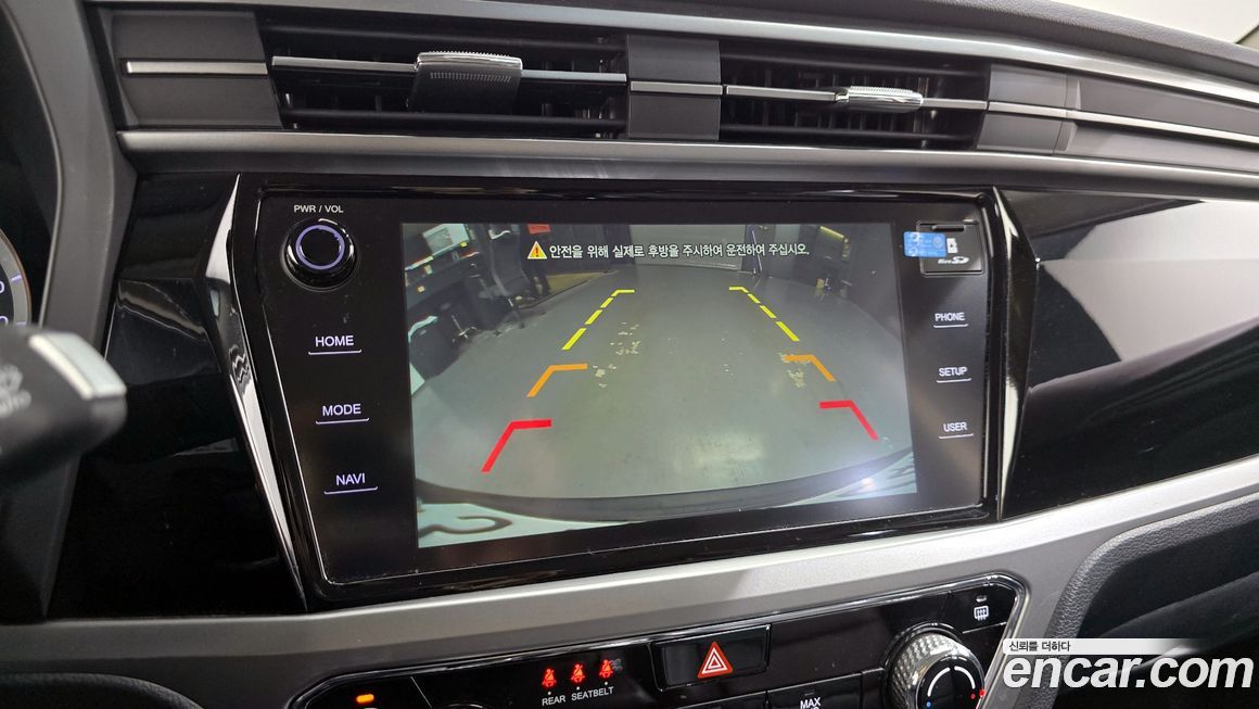 KG_Mobility_Ssangyong KORANDO 2019