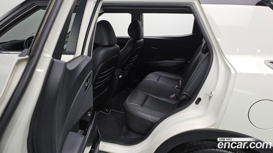 KG_Mobility_Ssangyong TIBOLI 2021