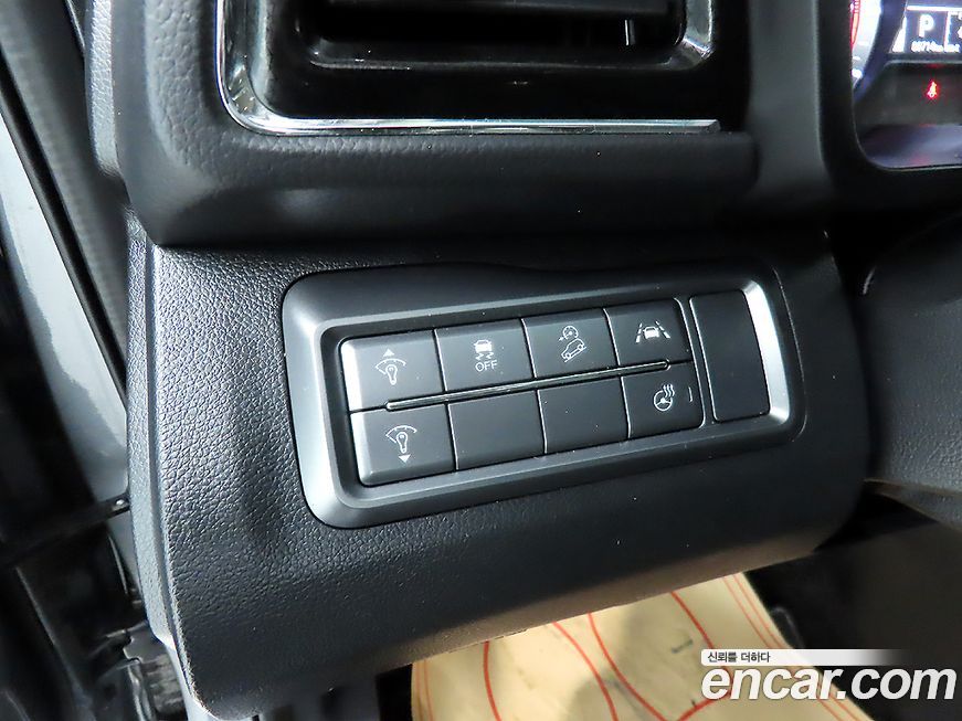 KG_Mobility_Ssangyong TIBOLI 2021