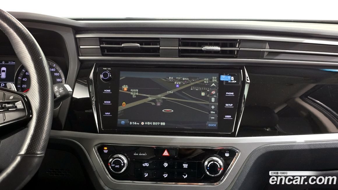 KG_Mobility_Ssangyong KORANDO 2019