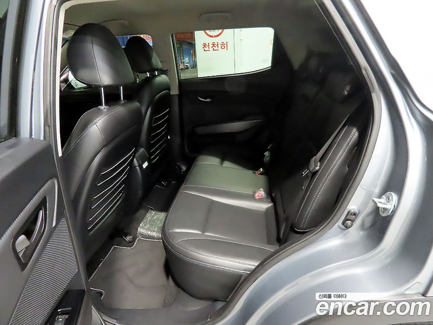 KG_Mobility_Ssangyong TIBOLI 2021
