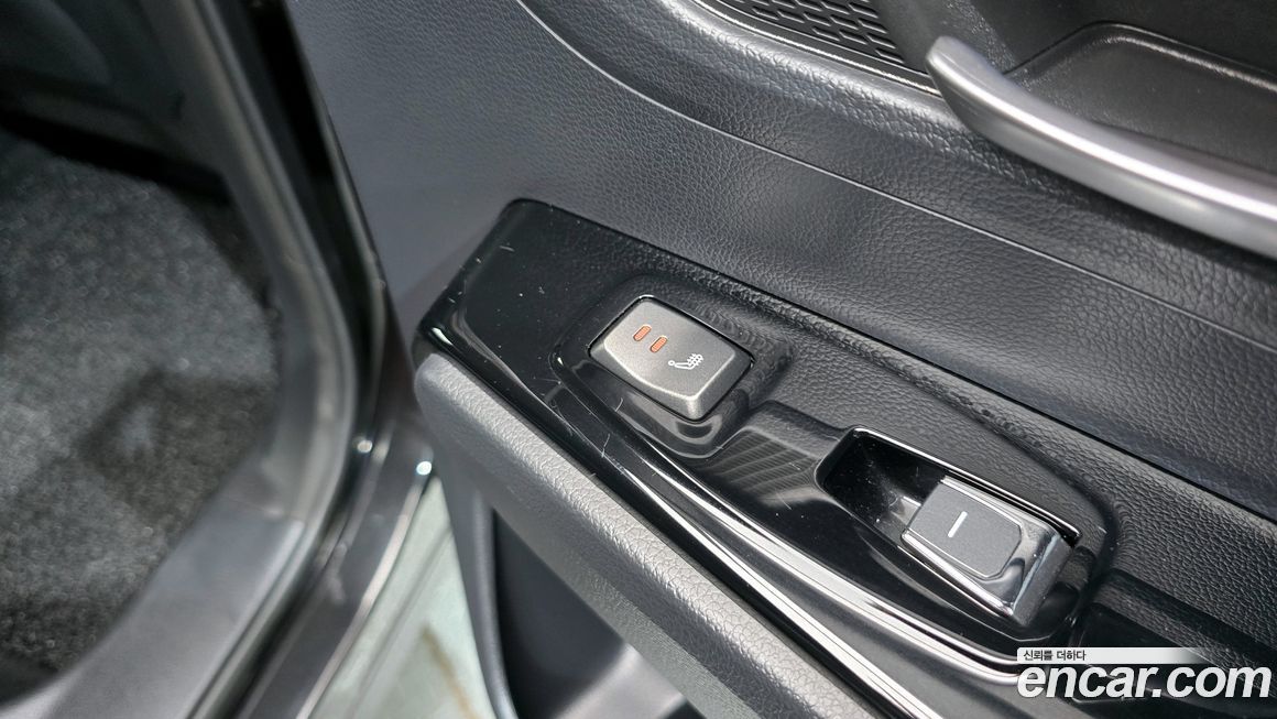 KG_Mobility_Ssangyong KORANDO 2019
