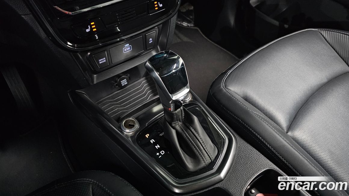 KG_Mobility_Ssangyong TIBOLI 2021