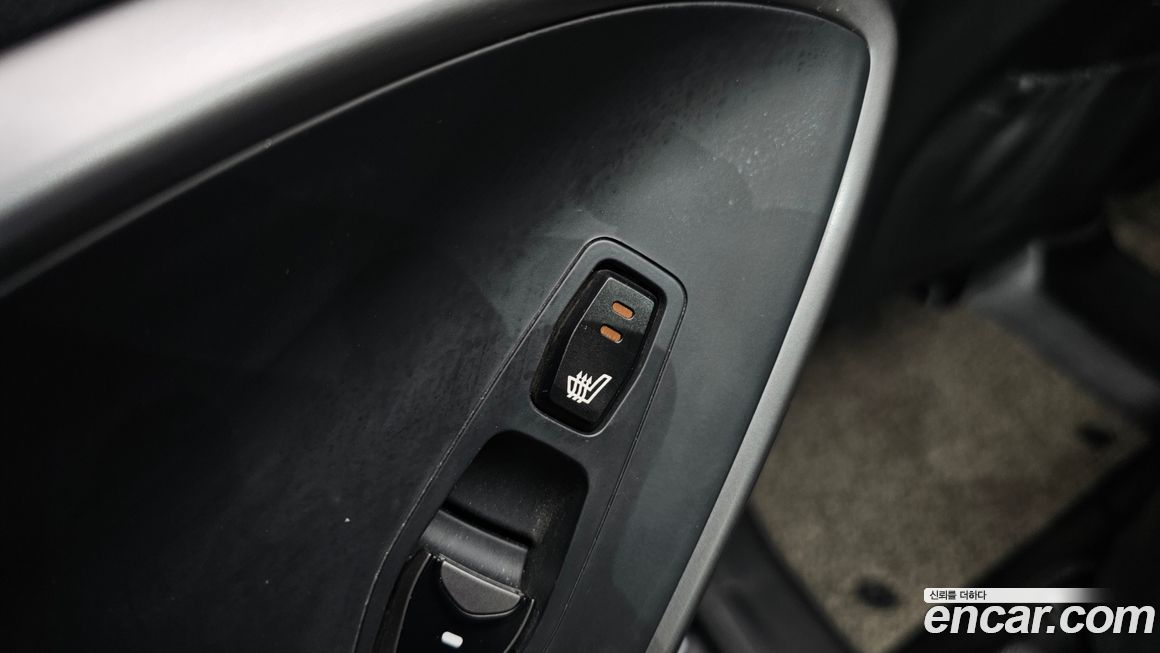 Hyundai Santafe 2017