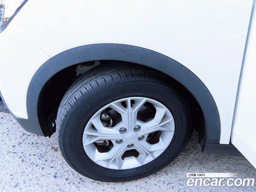 KG_Mobility_Ssangyong TIBOLI 2022