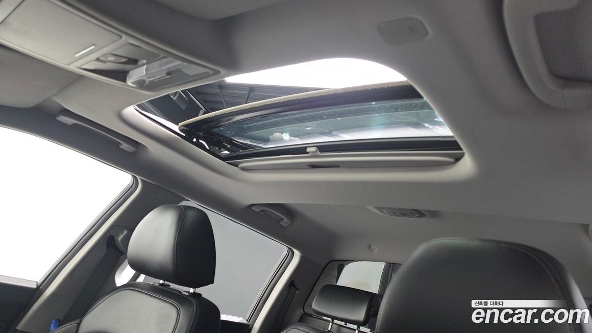 KG_Mobility_Ssangyong Rexton 2019