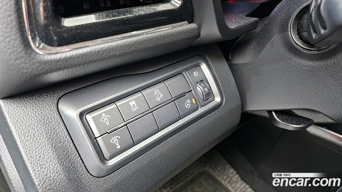 KG_Mobility_Ssangyong TIBOLI 2020