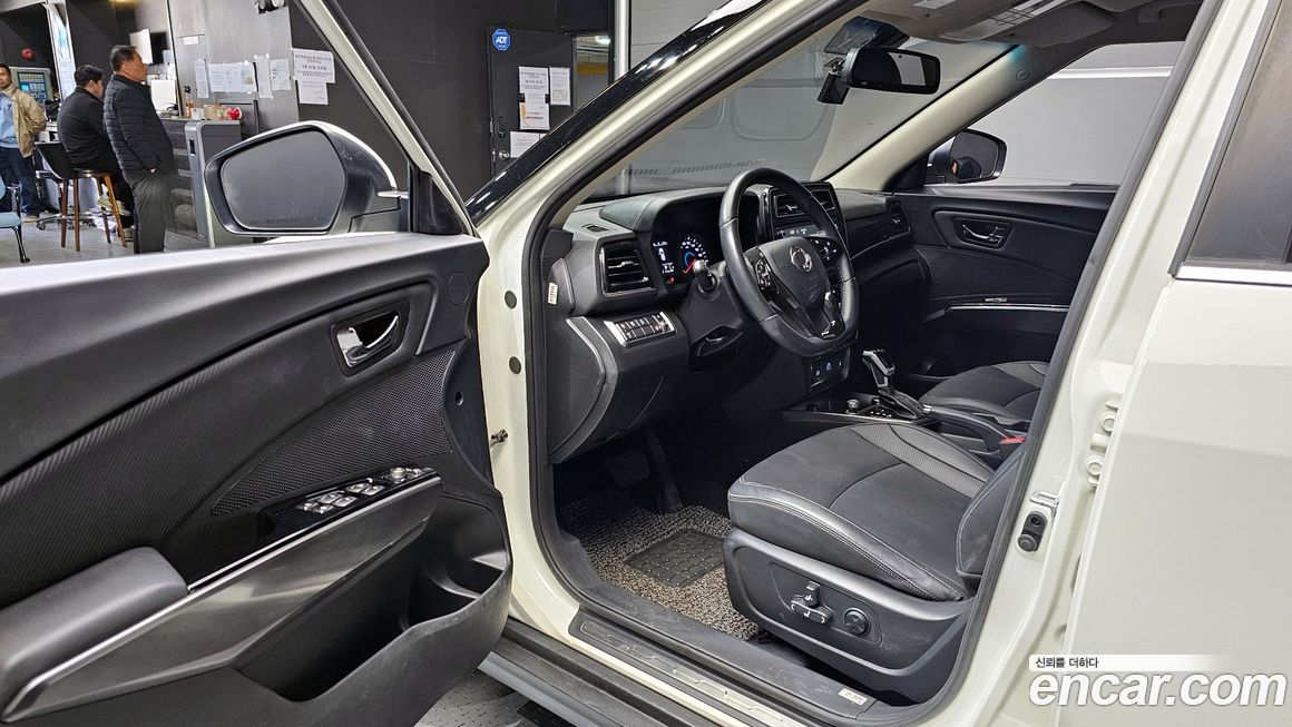 KG_Mobility_Ssangyong TIBOLI 2020