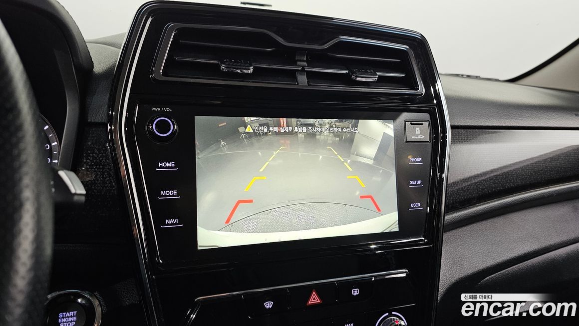 KG_Mobility_Ssangyong TIBOLI 2021