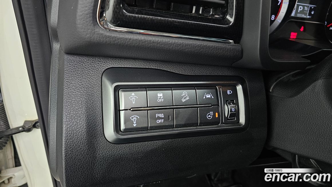 KG_Mobility_Ssangyong TIBOLI 2022