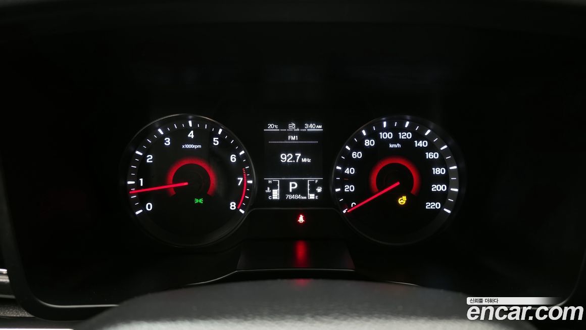 KG_Mobility_Ssangyong TIBOLI 2020