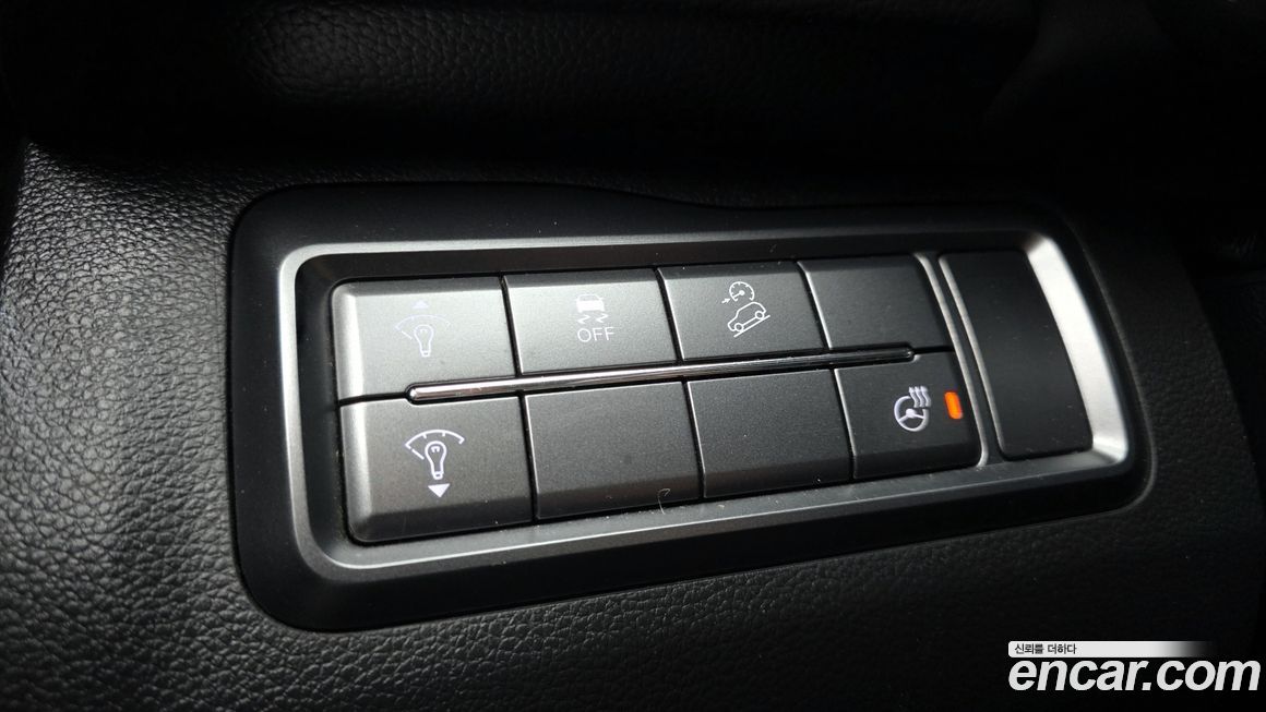 KG_Mobility_Ssangyong TIBOLI 2020