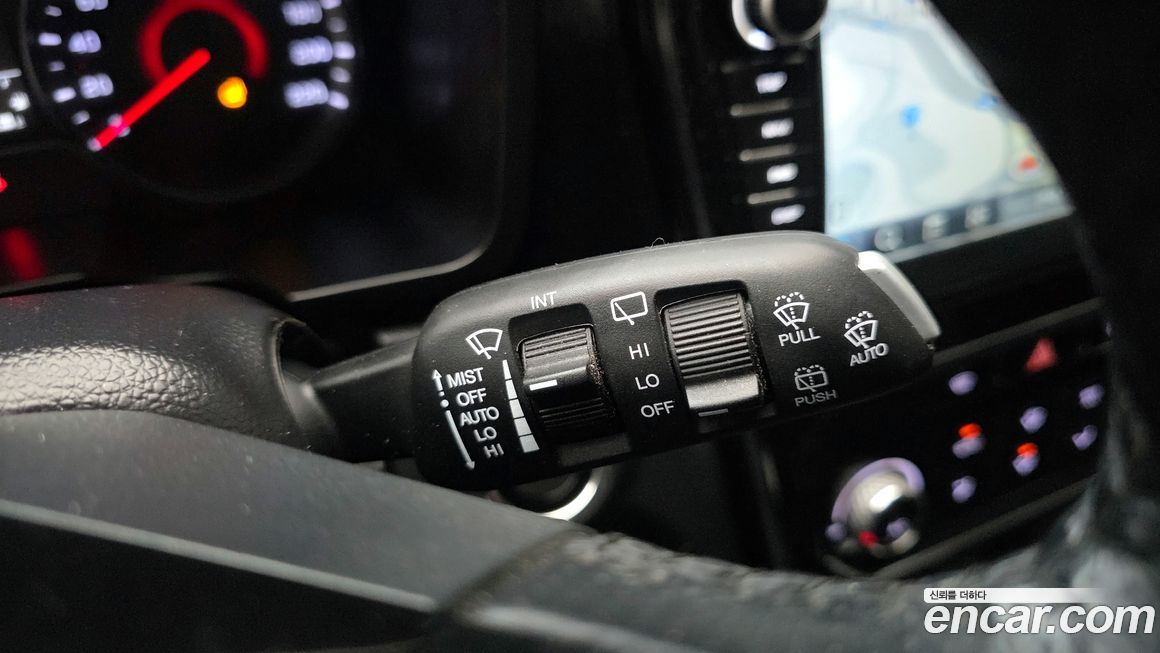 KG_Mobility_Ssangyong TIBOLI 2020