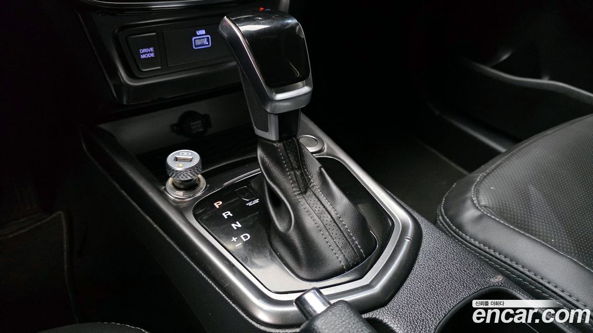 KG_Mobility_Ssangyong TIBOLI 2020