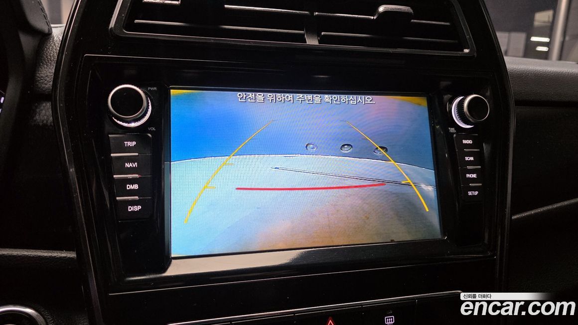 KG_Mobility_Ssangyong TIBOLI 2020