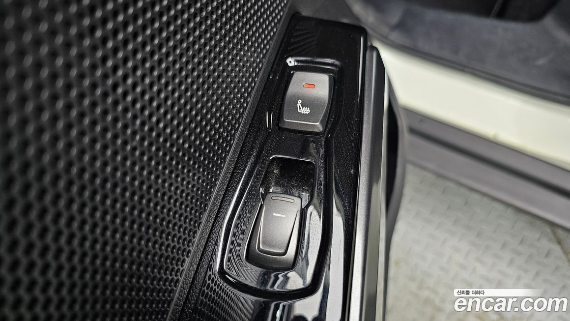 KG_Mobility_Ssangyong TIBOLI 2022