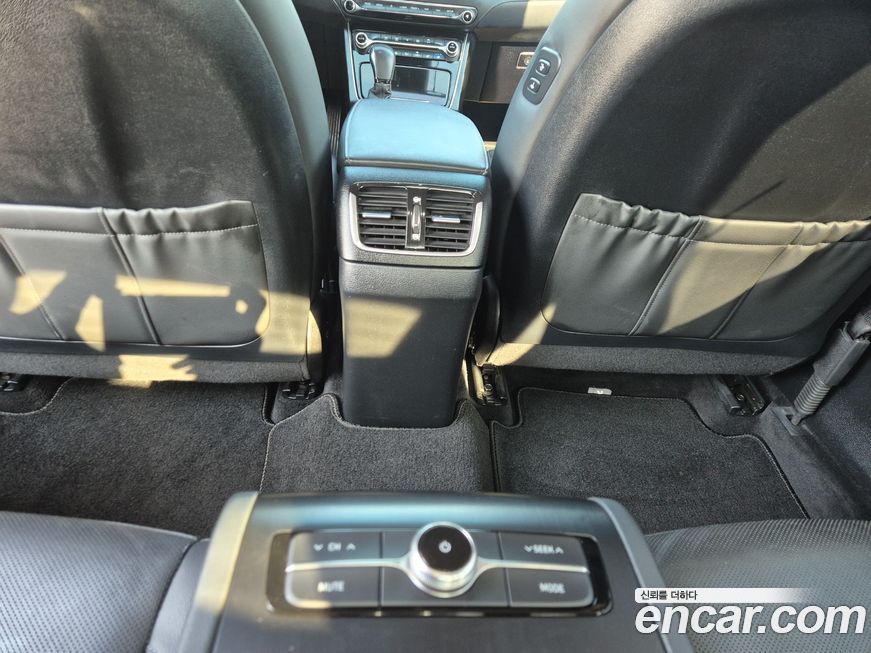 Hyundai Grandeur 2018