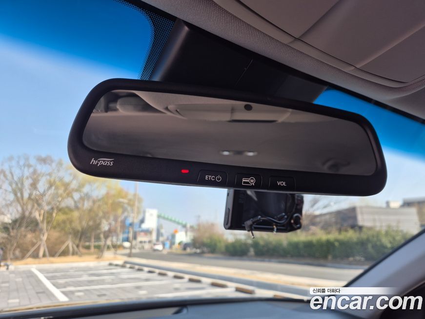 Hyundai Grandeur 2018