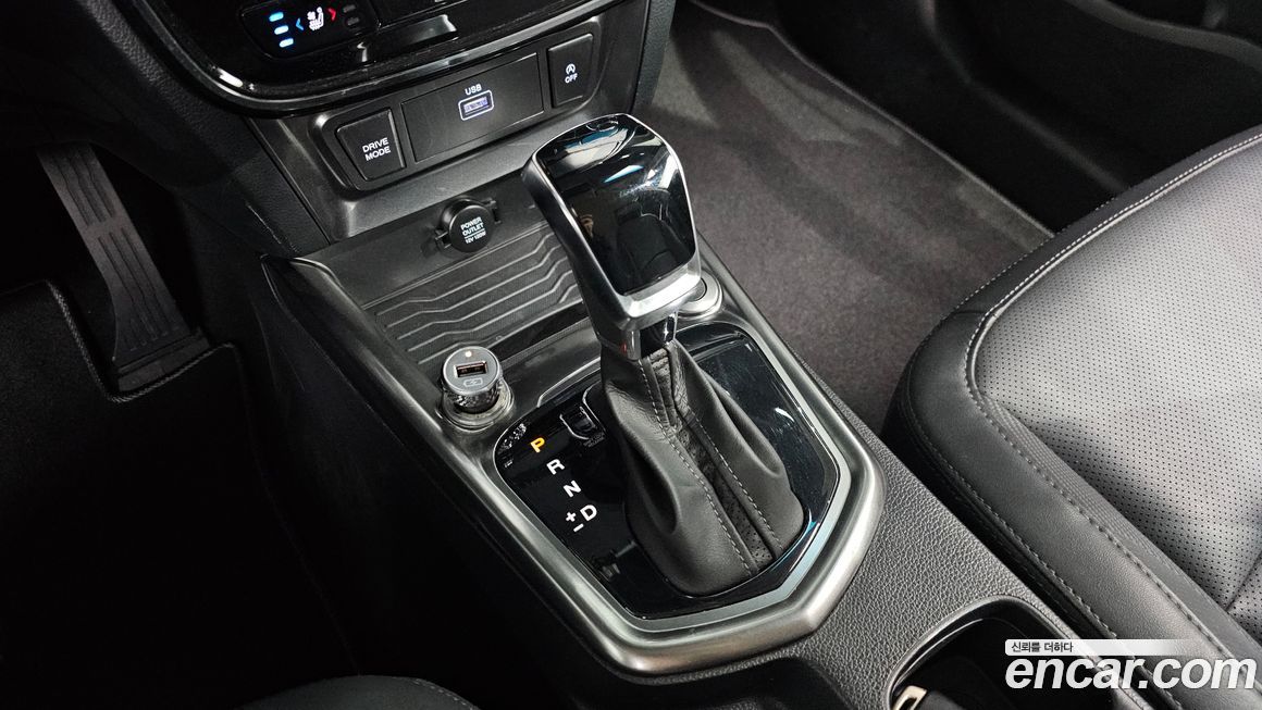 KG_Mobility_Ssangyong TIBOLI 2022