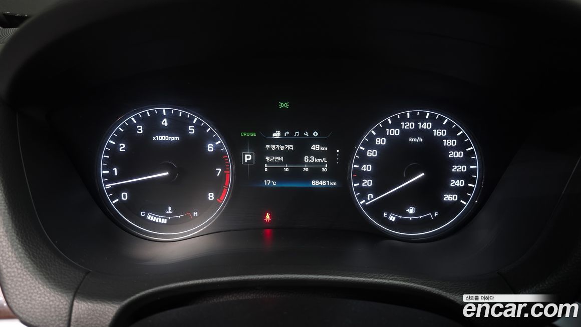 Hyundai Genesis 2015