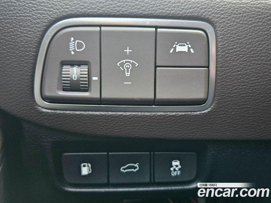 Hyundai Grandeur 2018