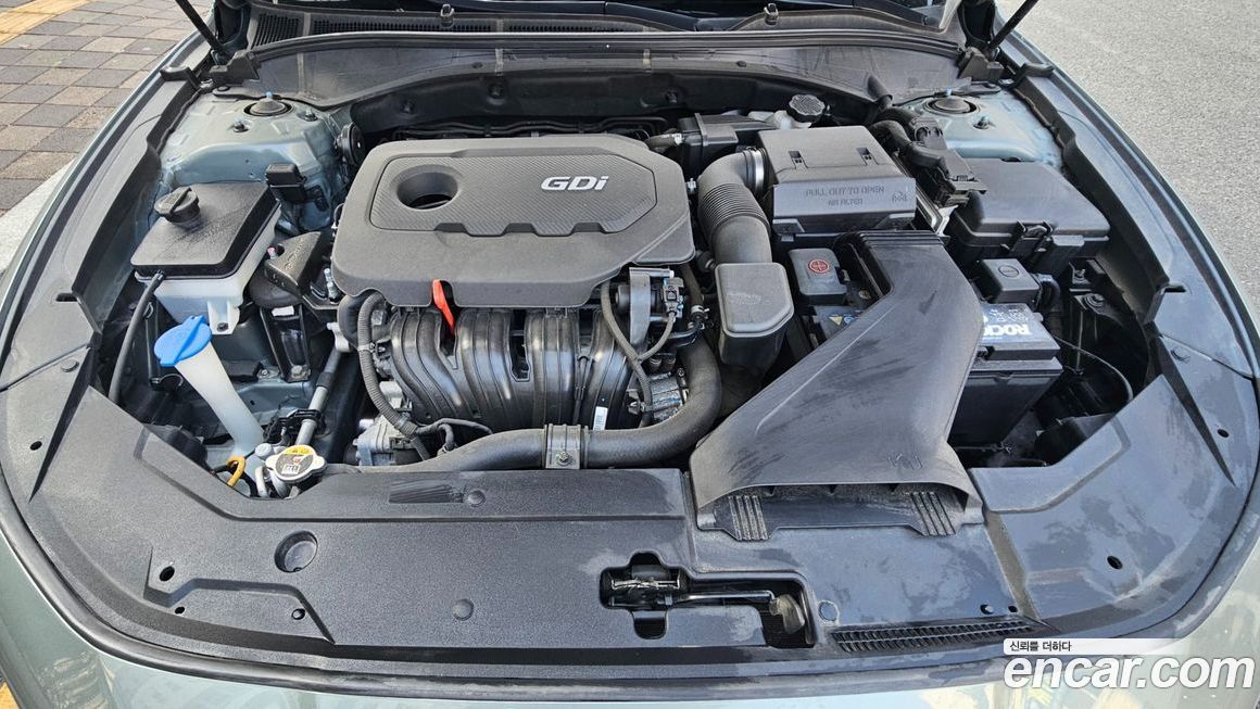 Hyundai Grandeur 2018