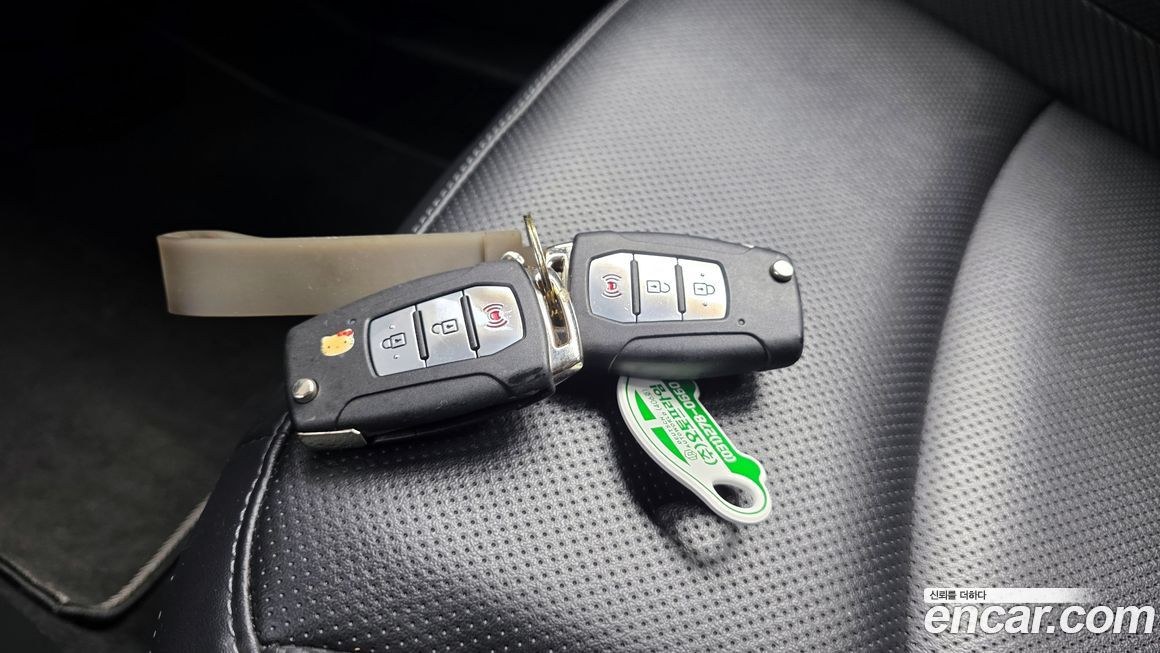 KG_Mobility_Ssangyong TIBOLI 2021