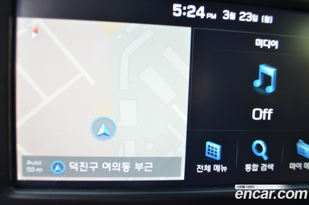 Hyundai Grandeur 2018