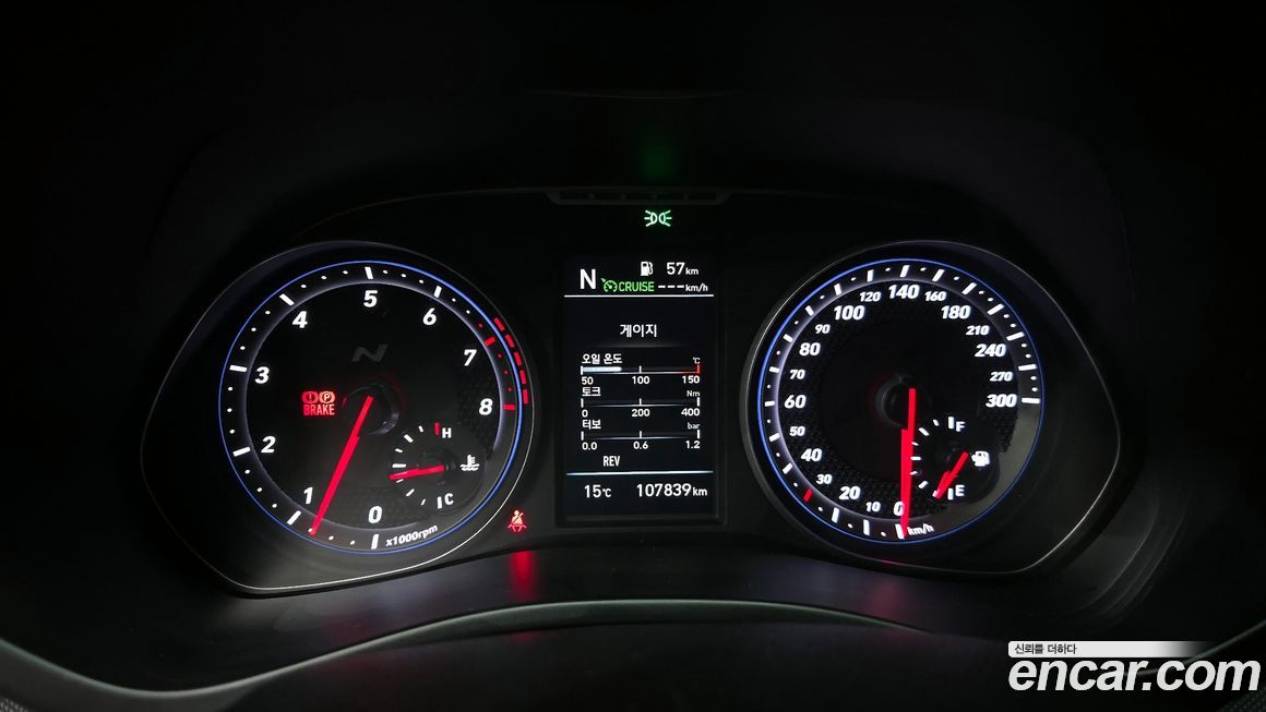 Hyundai Veloster 2019