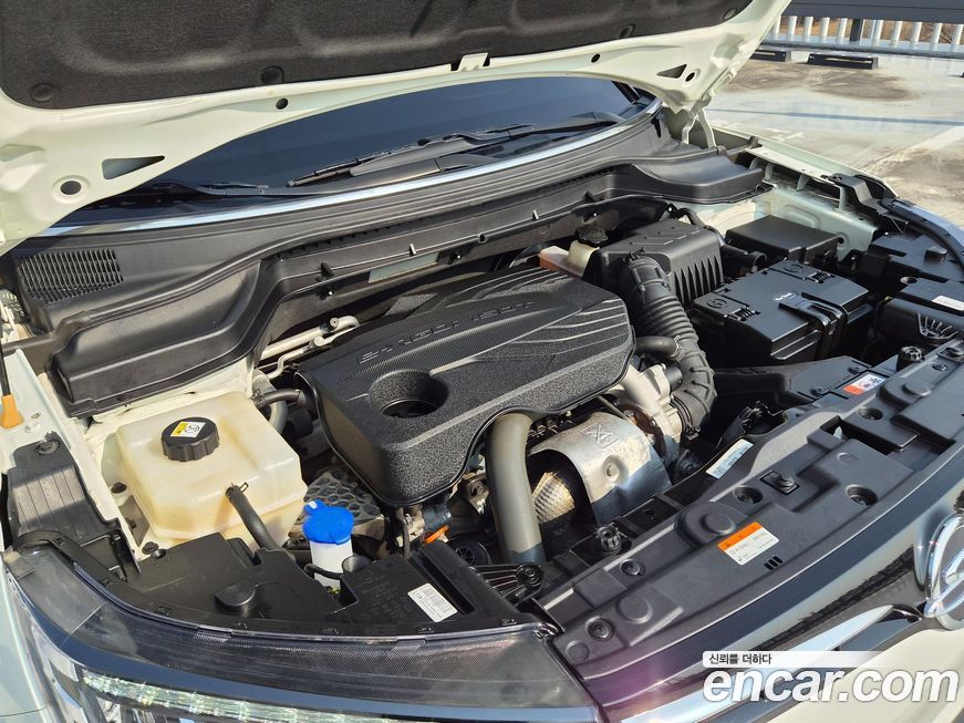 KG_Mobility_Ssangyong TIBOLI 2022